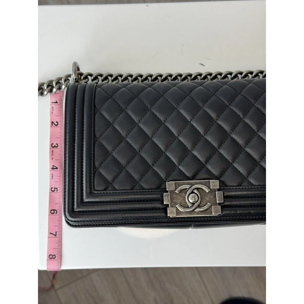 CHANEL authentic medium